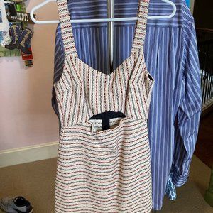 Zara romper - size small